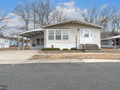 1616 Pennsylvania Ave #248, Vineland, NJ, 08361