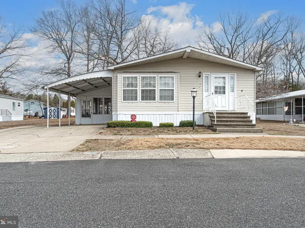 1616 Pennsylvania Ave #248, Vineland, NJ 08361