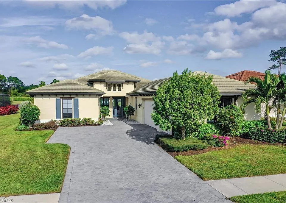 2175 Antigua Ln