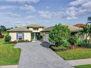 2175 Antigua Ln, Naples, FL 34120