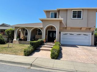 47639 Bannon Ct, Fremont, CA 94539