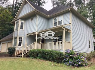 1167 Dogwood Forest Dr NE, Marietta, GA 30068