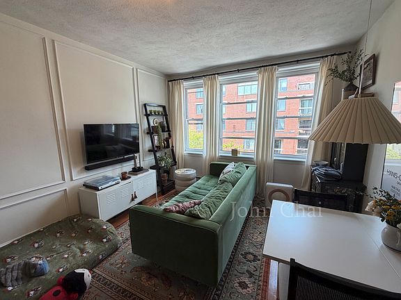 4th image of 86 Brainerd Rd APT 15