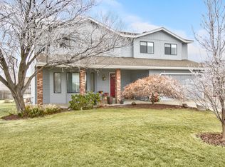 5404 Mount Aix Way, Yakima, WA