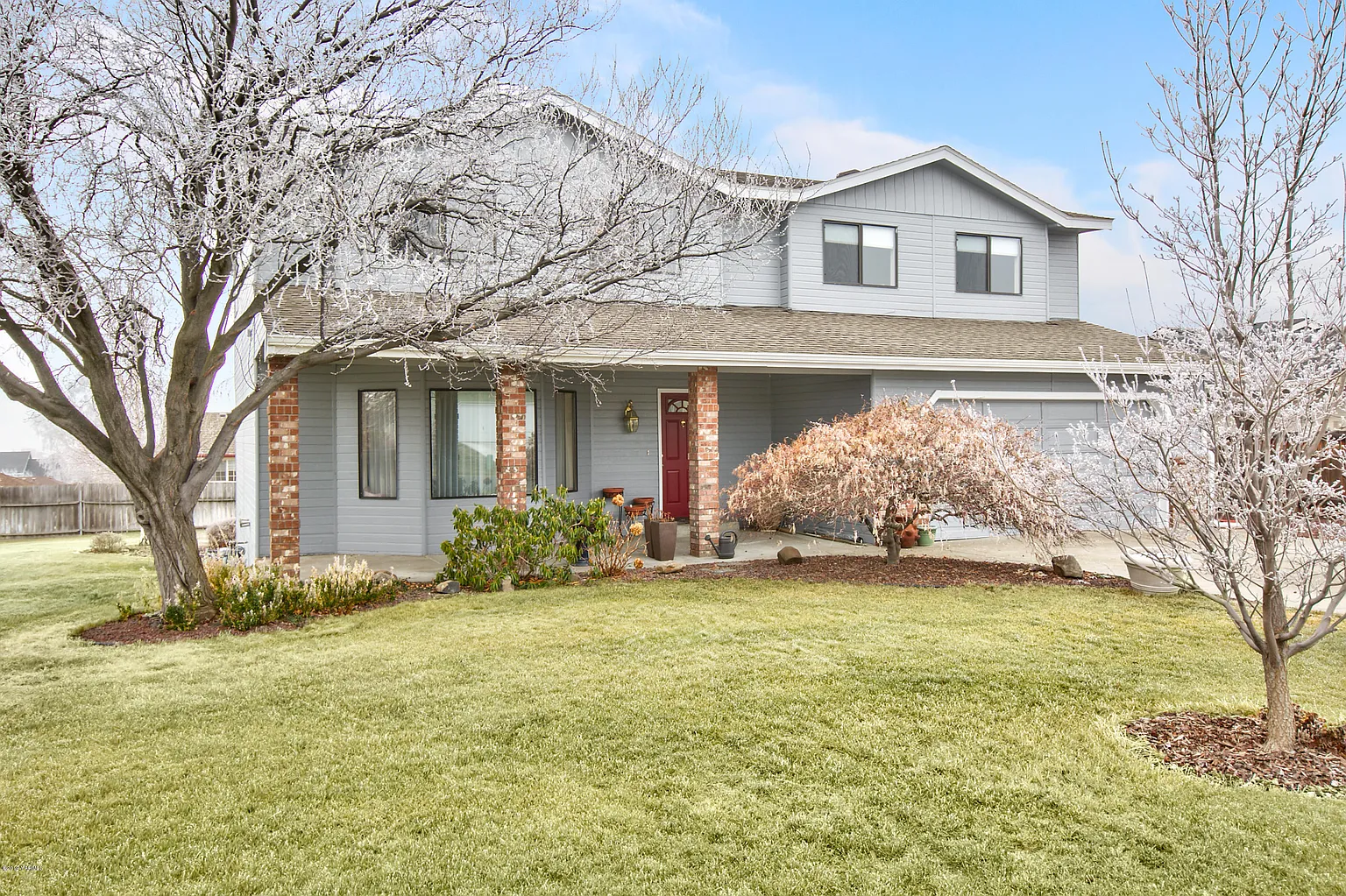 5404 Mount Aix Way photo 1