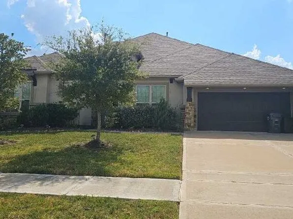 20843 Bighorn Valley Ln, Richmond, TX 77407