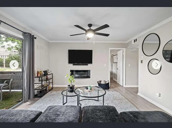 3501 Roswell Rd NE APT 109, Atlanta, GA 30305