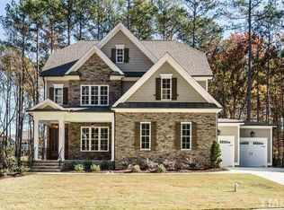 2113 Vecchio Ln, Apex, NC 27502