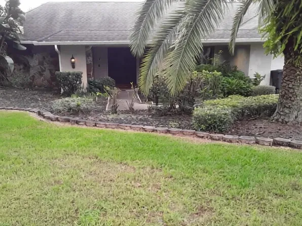 3801 Lake Padgett Dr, Land O Lakes, FL 34639