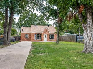 1029 W Bewick St, Fort Worth, TX 76110