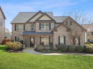 1248 Austin Thomas Dr, Dacula, GA 30019