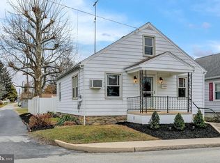 60 McKinley Ave, Hanover, PA 17331