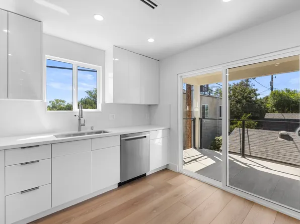 1506 N California St #200, Burbank, CA 91505