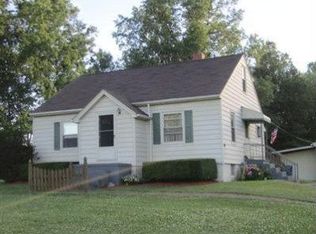 3726 Four Mile Run Rd, Mc Donald, OH 44437