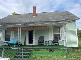 536 Devine St, Chester, SC 29706