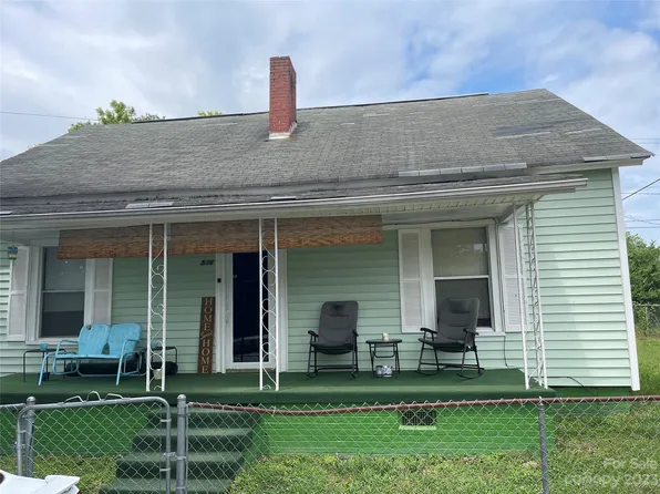 536 Devine St, Chester, SC 29706