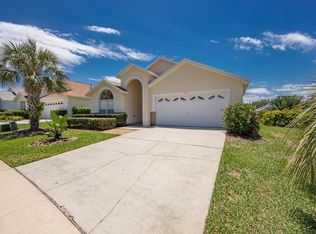 8090 Santee Dr, Kissimmee, FL 34747