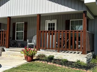 1121 Dozier St, Dalton, GA 30721