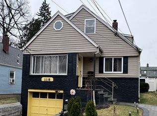 118 Grove Ave FLOOR 2, Maywood, NJ 07607