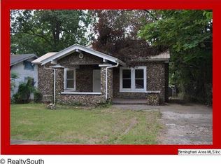1611 31st St N, Birmingham, AL 35234