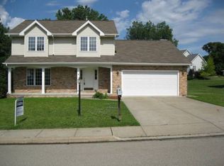 104 Kaitlin Ct, East Peoria, IL 61611