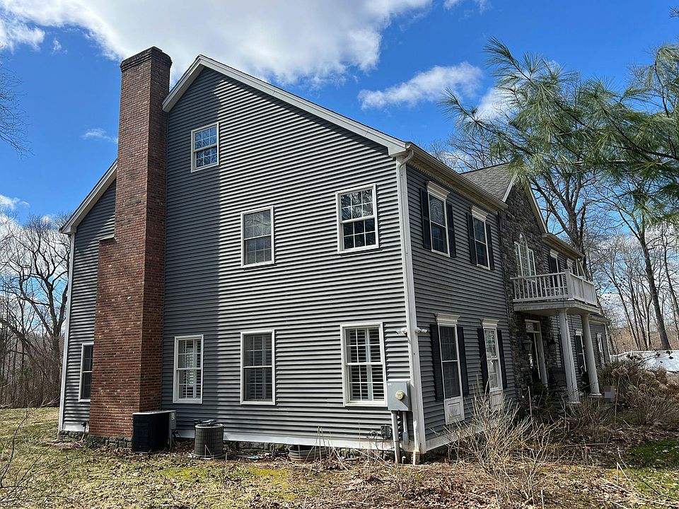 104 Feather Ln, North Branford, CT 06471 Zillow