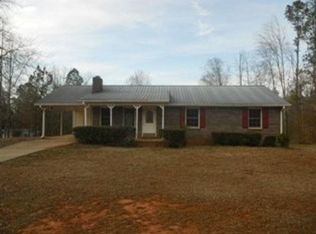 115 Reynolds Rd, Bowdon, GA 30108