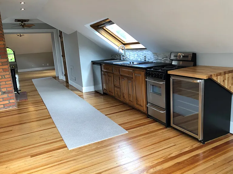 349 S Drexel Ave #1/2 — Photo 5