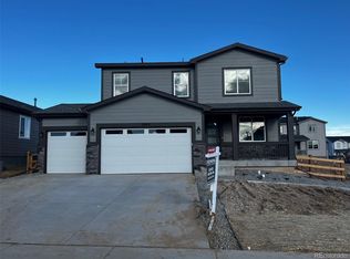 3968 N Grand Baker St, Aurora, CO 80019