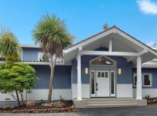 103 La Mesa Dr, Burlingame, CA
