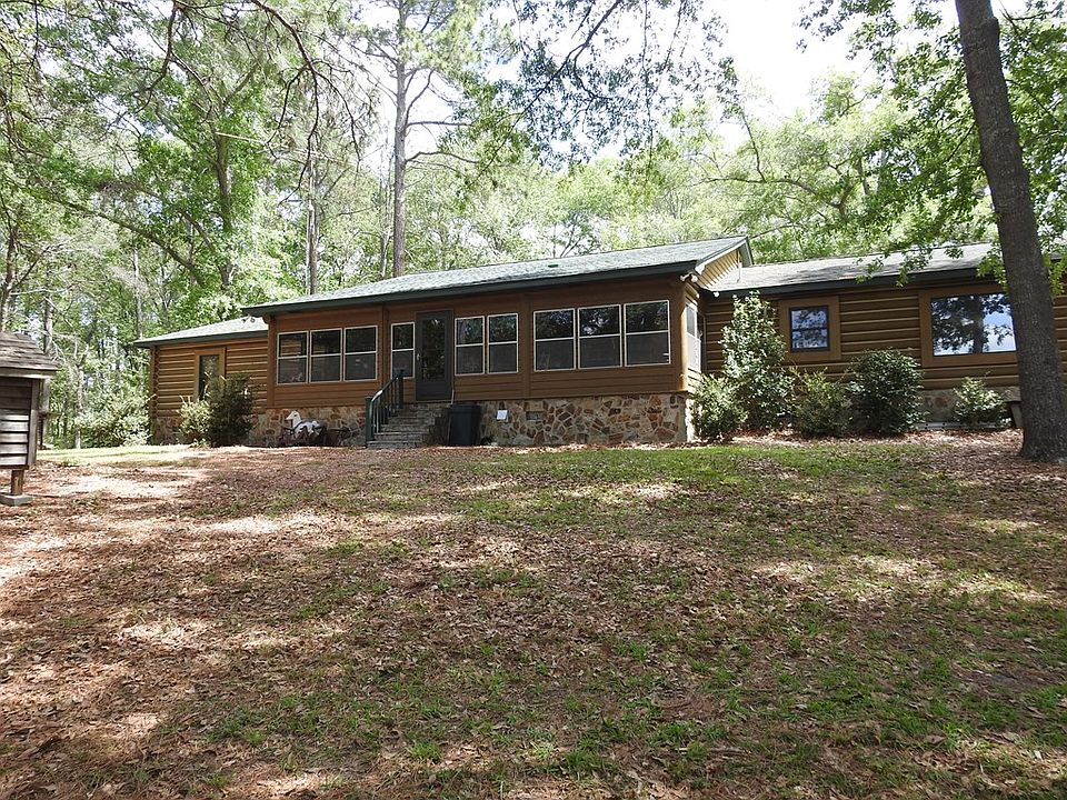 895 Isabella Terrell Rd, Poulan, GA 31781 Zillow