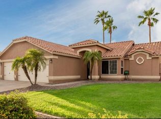 2154 E Temple Ct, Gilbert, AZ 85296