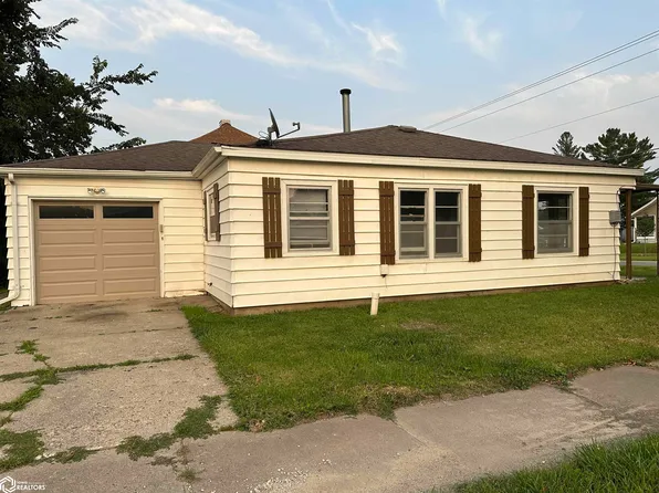 1222 Washington Ave, Iowa Falls, IA 50126