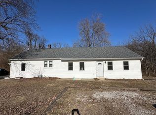 620 N Guernsey St, Collinsville, IL