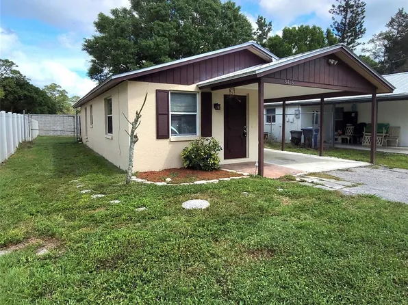 5415 Rio Vista St, Sarasota, FL 34232
