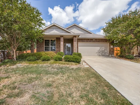 4122 Dragonfly Ct, Heartland, TX 75126