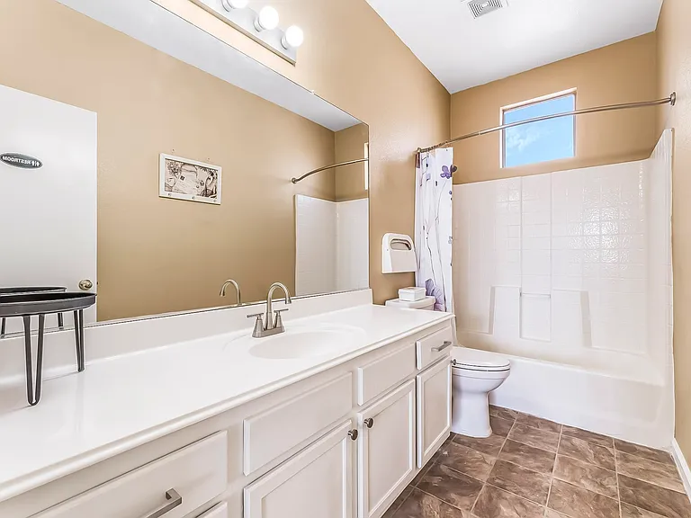 Bathroom B