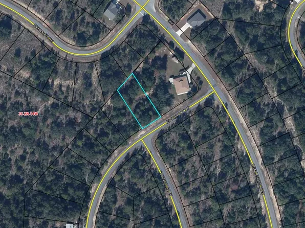 LOT 3 Eastbrook Dr, Chipley, FL 32428