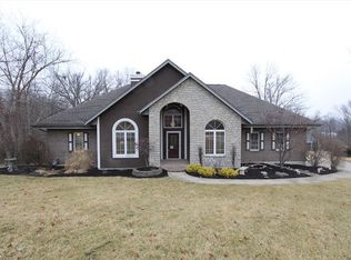 3830 Sunburst Rdg, Cincinnati, OH 45248