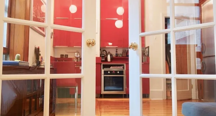 Rented by Corcoran | media 8