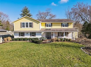 5518 Tyronda Ln, Dayton, OH 45429