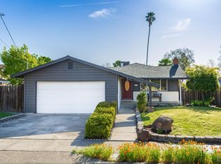 2570 Butte St, Napa, CA 94558