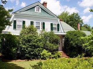 114 Colleton Ave SE, Aiken, SC 29801