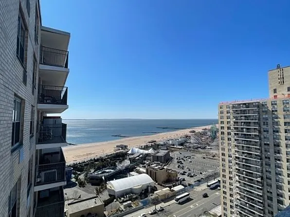 501 Surf Ave APT 20N, Brooklyn, NY 11224