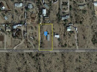 2958 W McKellips Blvd, Apache Junction, AZ 85120