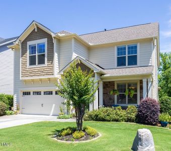 508 Nightingale Ct, Wake Forest, NC, 27587