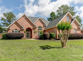 126 Havelock Cir, Warner Robins, GA 31088