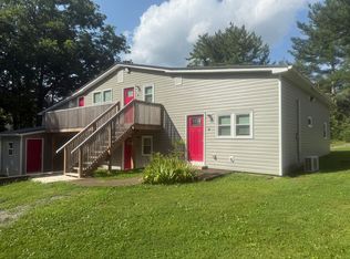 Woodfield Apts, Greeneville, TN 37743