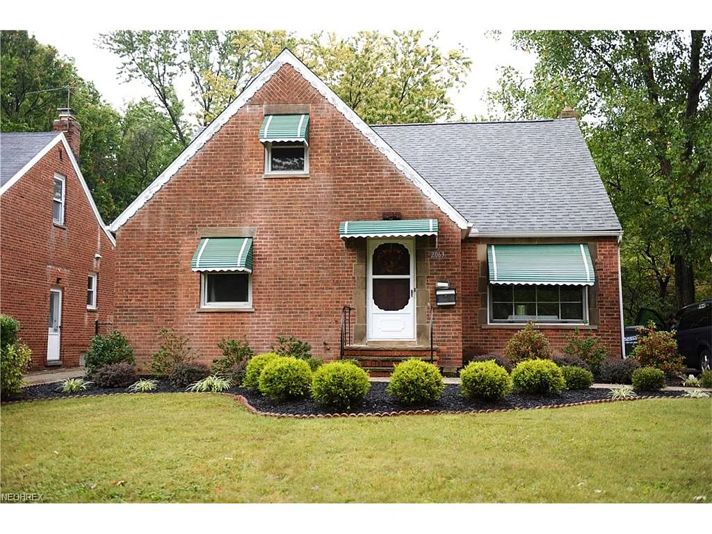 2063 Wrenford Rd photo 1