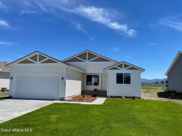 6157 W Dayton Ave, Rathdrum, ID 83858